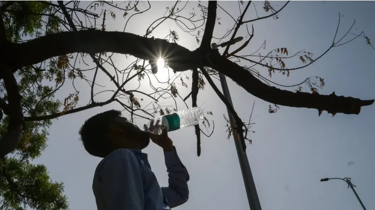 রেকর্ডভাঙা গরমের বছর হতে যাচ্ছে ২০২৬